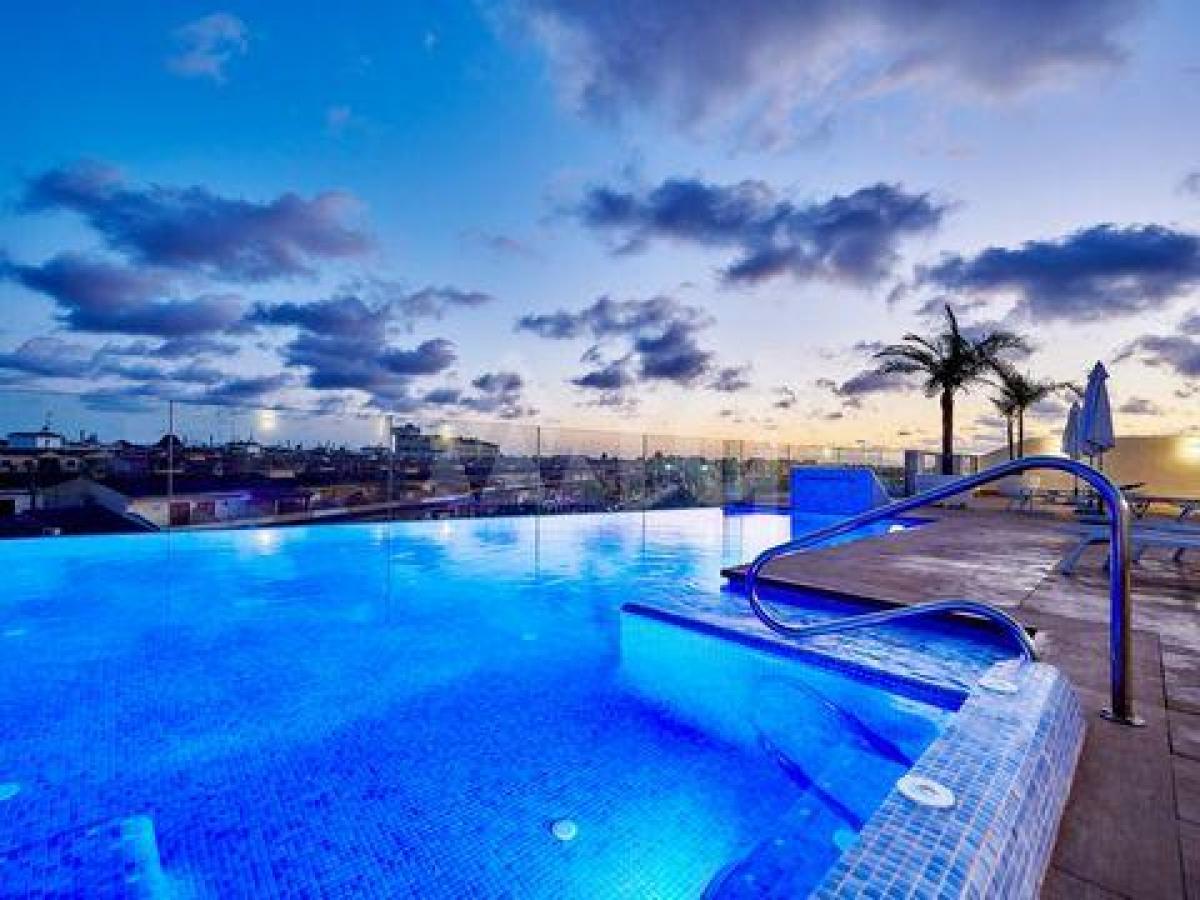 Picture of Condo For Sale in Los Alcazares, Alicante, Spain