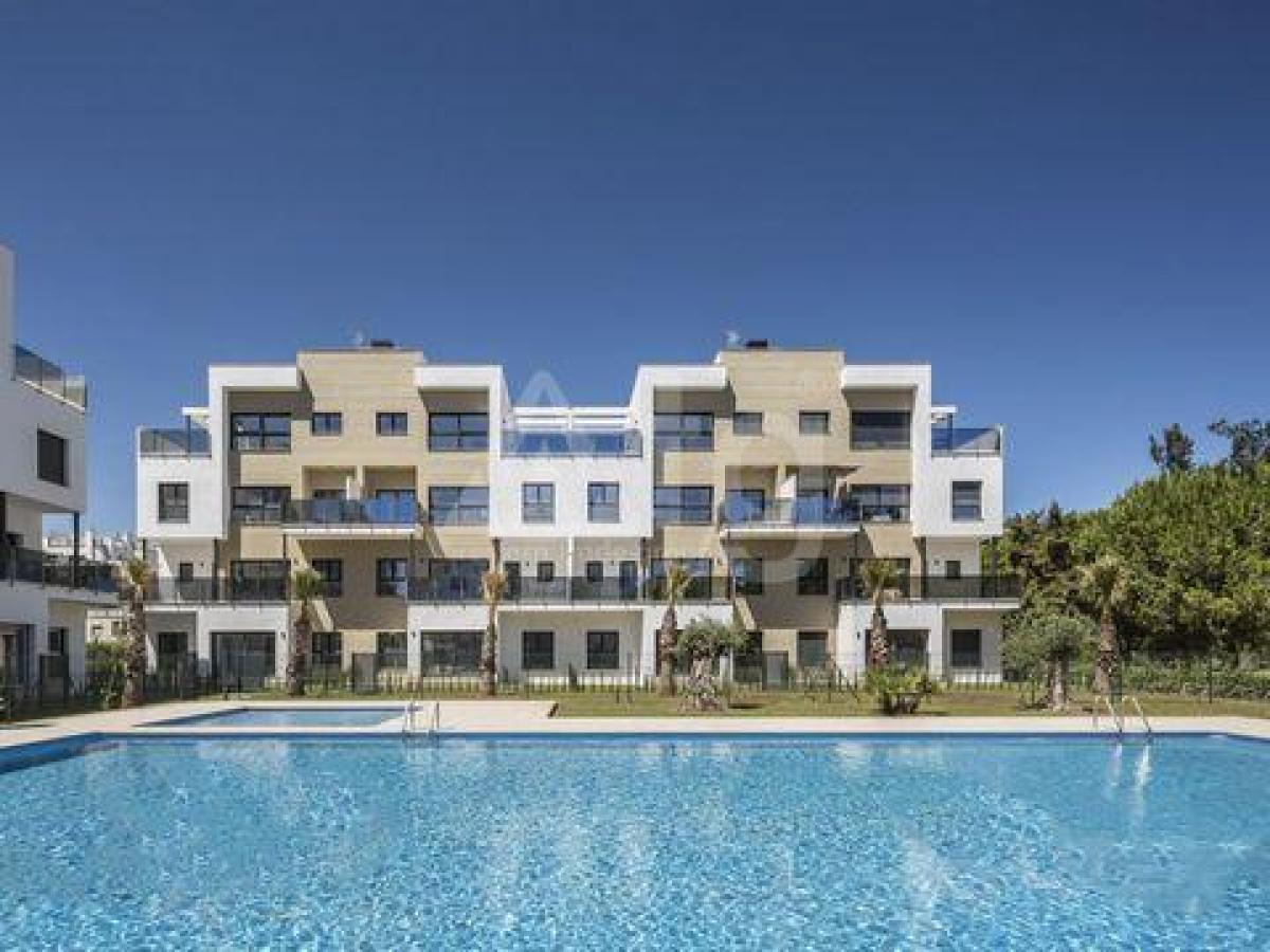 Picture of Home For Sale in Oliva, Valencia, Spain