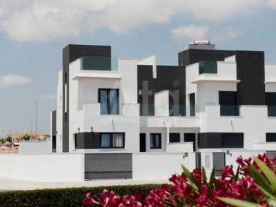 Multi-Family Home For Sale in Torre De La Horadada, Spain
