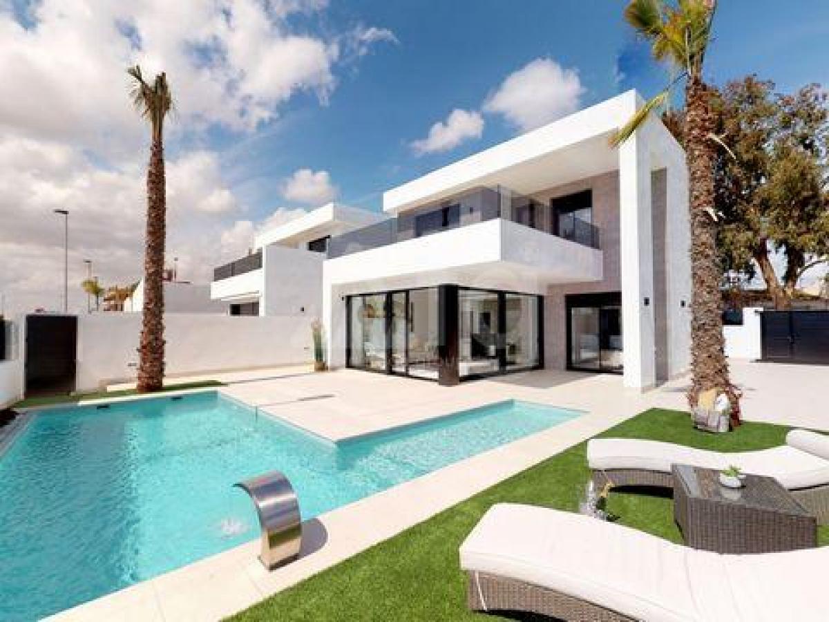 Picture of Villa For Sale in Roldan, Murcia, Spain