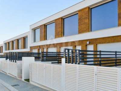 Home For Sale in Santa Pola, Spain