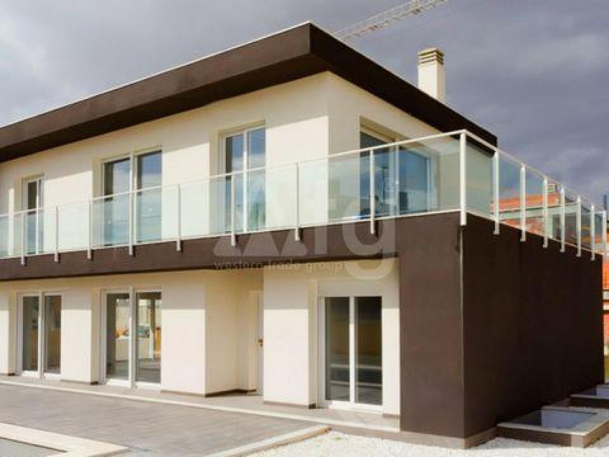 Picture of Villa For Sale in Santa Pola, Alicante, Spain