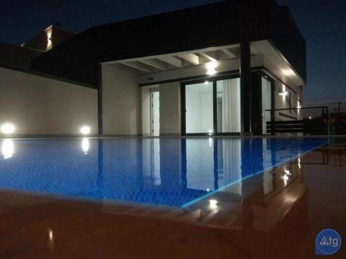 Picture of Multi-Family Home For Sale in Torrevieja, Alicante, Spain