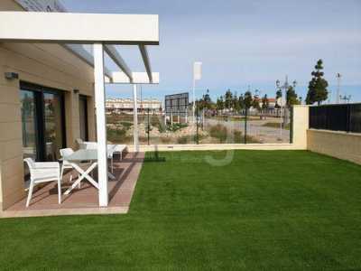 Villa For Sale in Los Alcazares, Spain