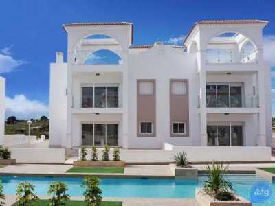Condo For Sale in Rojales, Spain