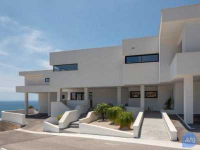 Condo For Sale in Cumbre Del Sol, Spain