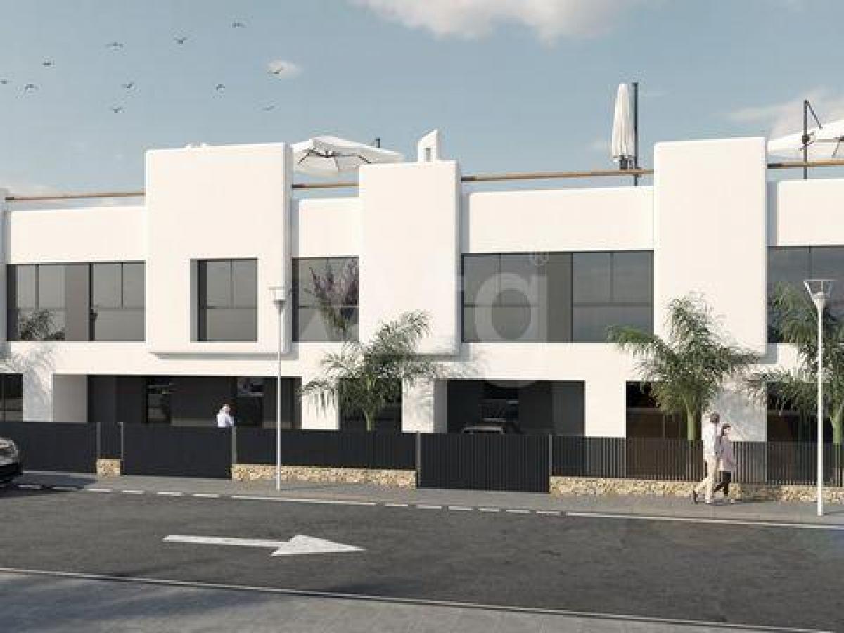Picture of Bungalow For Sale in San Javier, Alicante, Spain