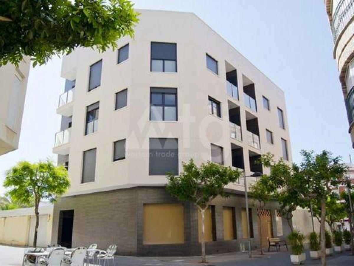 Picture of Condo For Sale in Los Montesinos, Alicante, Spain