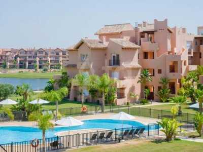 Condo For Sale in Torre Pacheco, Spain