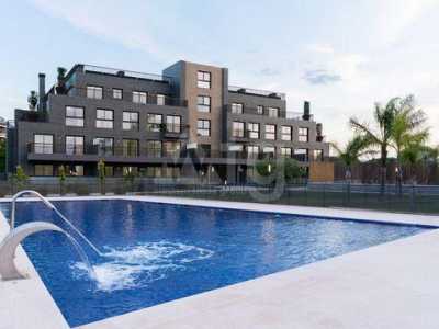 Condo For Sale in Denia, Spain