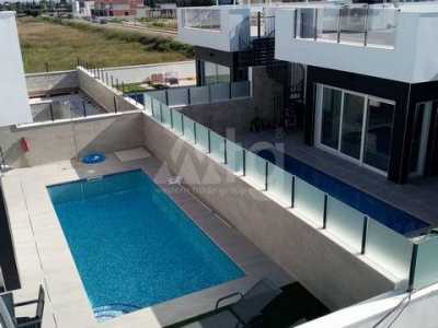 Villa For Sale in Daya Nueva, Spain