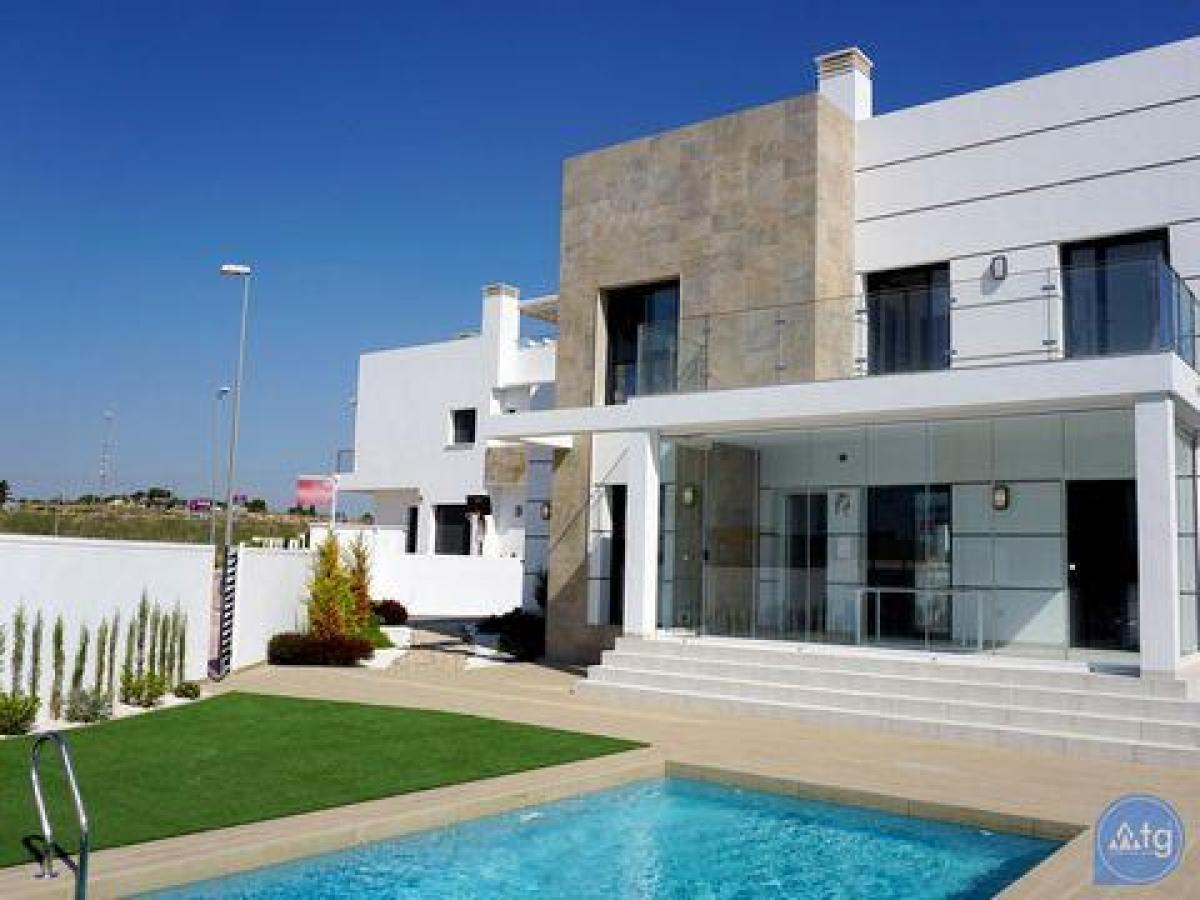 Picture of Villa For Sale in Rojales, Alicante, Spain