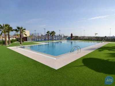 Bungalow For Sale in Torrevieja, Spain