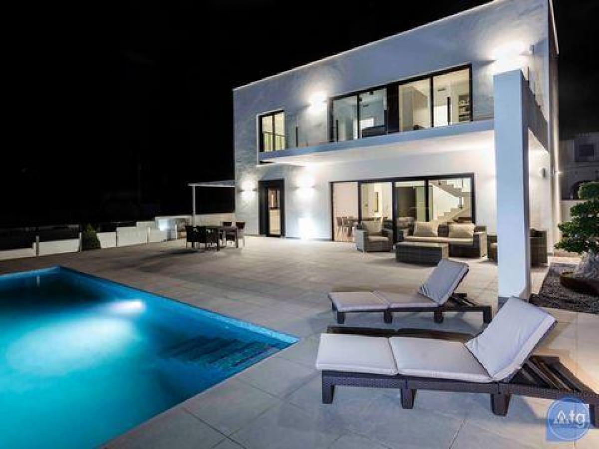 Picture of Villa For Sale in Denia, Alicante, Spain