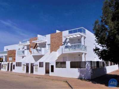 Bungalow For Sale in San Pedro Del Pinatar, Spain