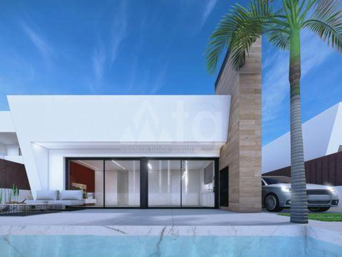 Picture of Villa For Sale in Roldan, Murcia, Spain