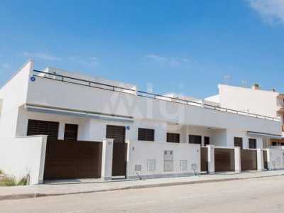 Home For Sale in San Pedro Del Pinatar, Spain