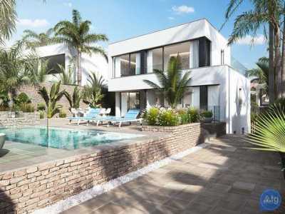 Villa For Sale in Cabo De Palos, Spain