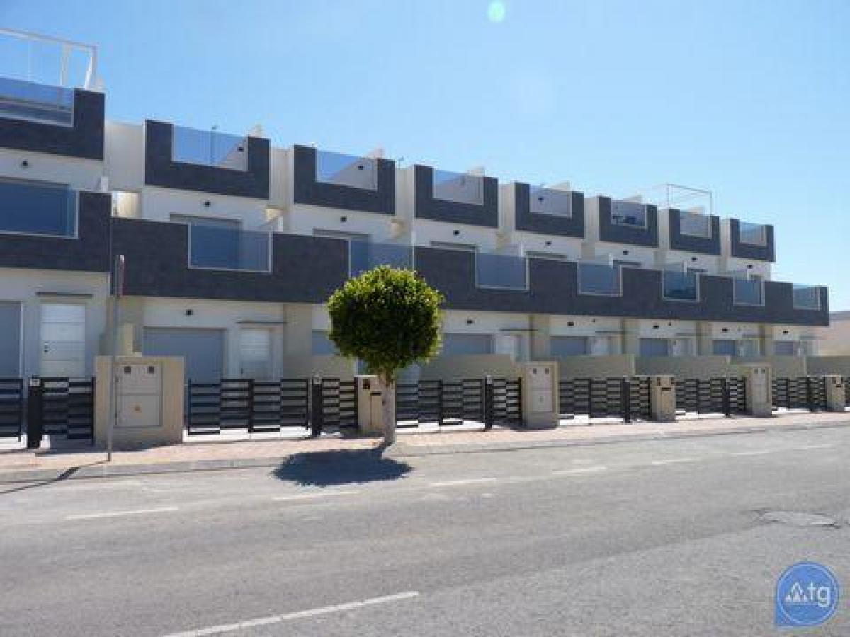 Picture of Home For Sale in Torre De La Horadada, Alicante, Spain