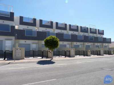 Home For Sale in Torre De La Horadada, Spain