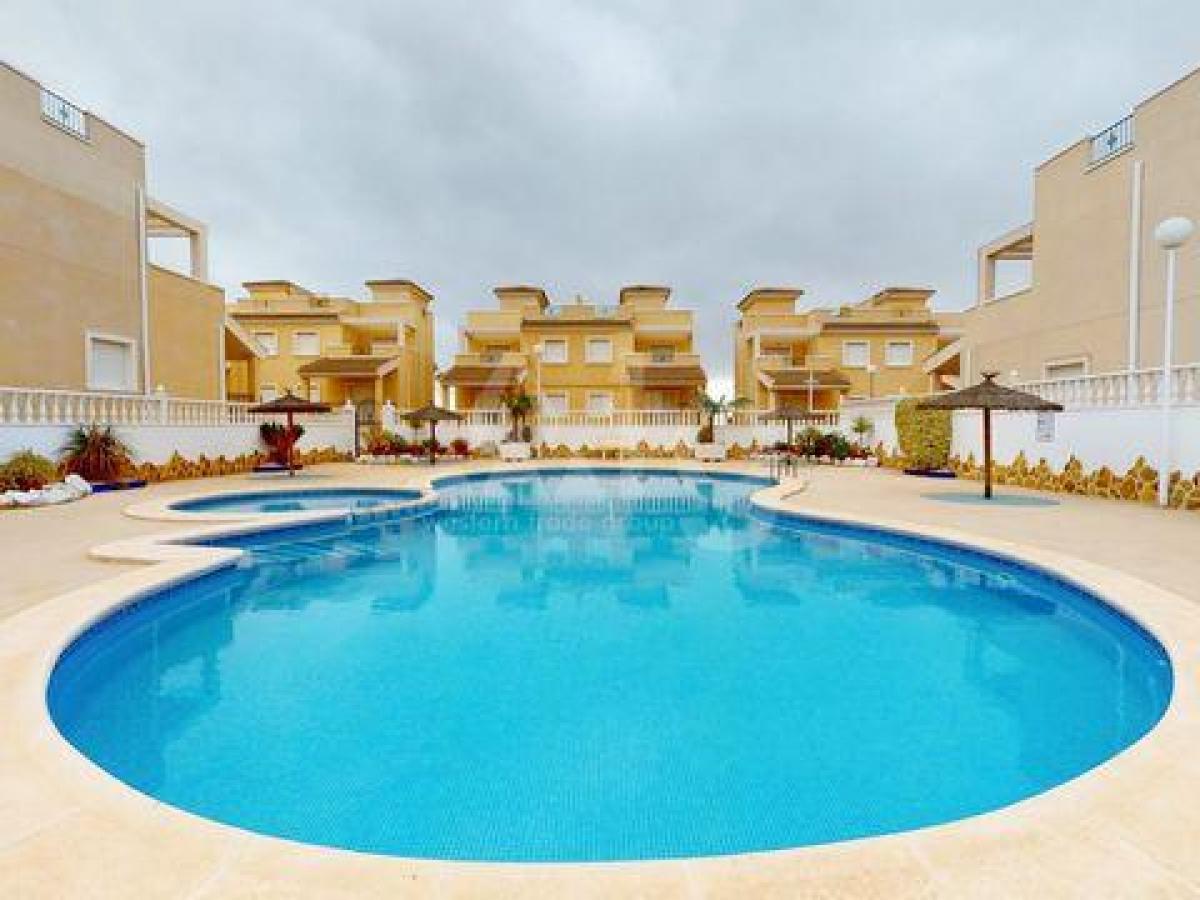 Picture of Villa For Sale in San Miguel De Salinas, Alicante, Spain