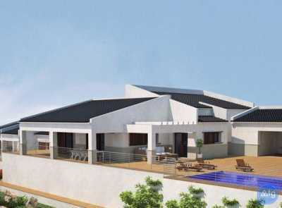 Villa For Sale in Cumbre Del Sol, Spain