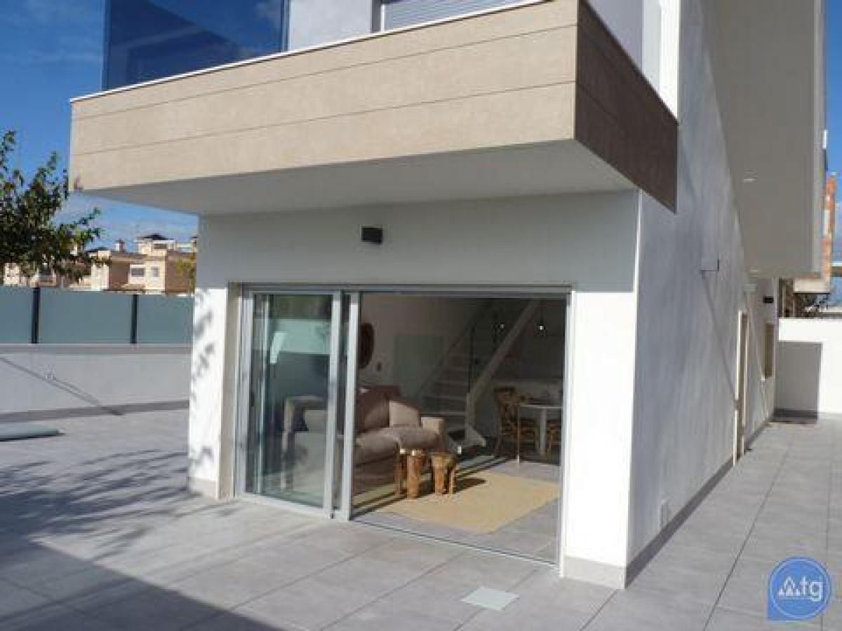 Picture of Villa For Sale in San Javier, Alicante, Spain