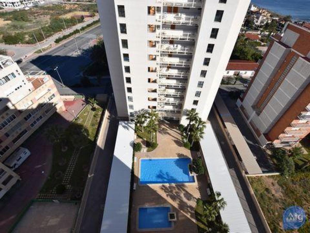 Picture of Home For Sale in Rojales, Alicante, Spain