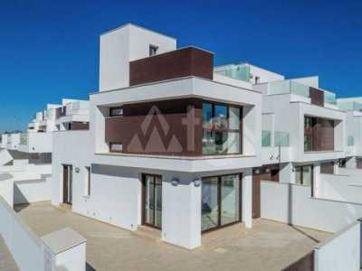 Condo For Sale in Torre De La Horadada, Spain