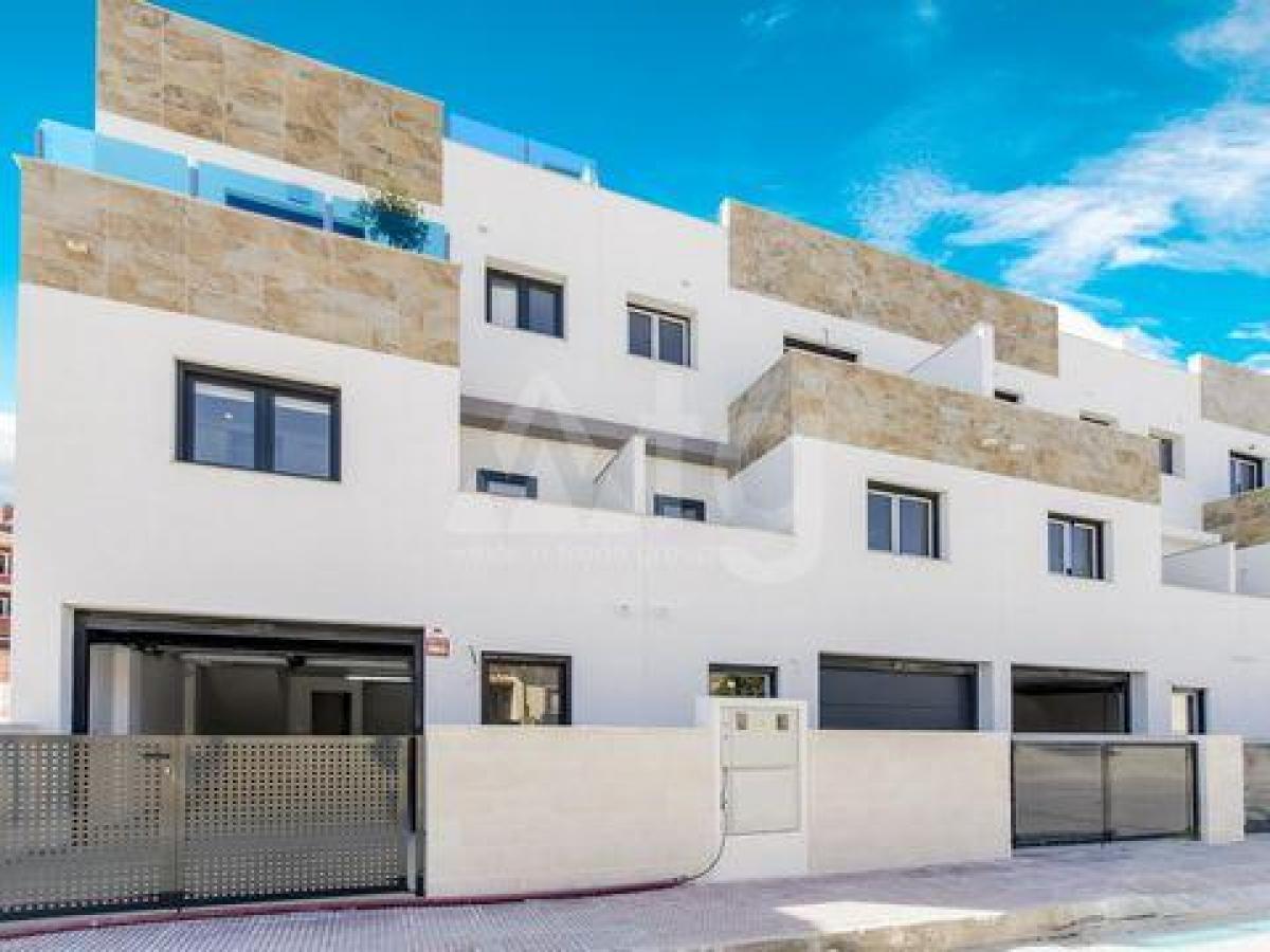 Picture of Home For Sale in Bigastro, Alicante, Spain