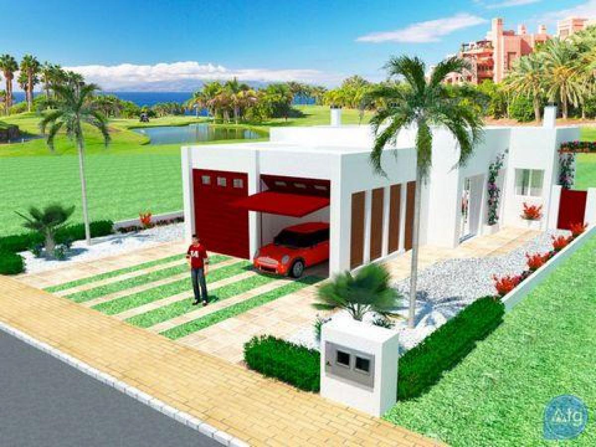 Picture of Multi-Family Home For Sale in Los Alcazares, Alicante, Spain