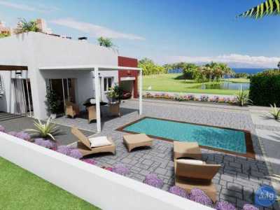 Villa For Sale in Los Alcazares, Spain