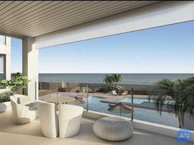 Condo For Sale in Torre De La Horadada, Spain