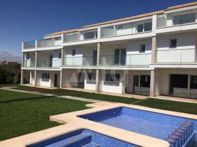 Home For Sale in Javea, Spain