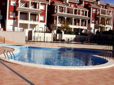 Villa For Sale in Santa Pola, Spain
