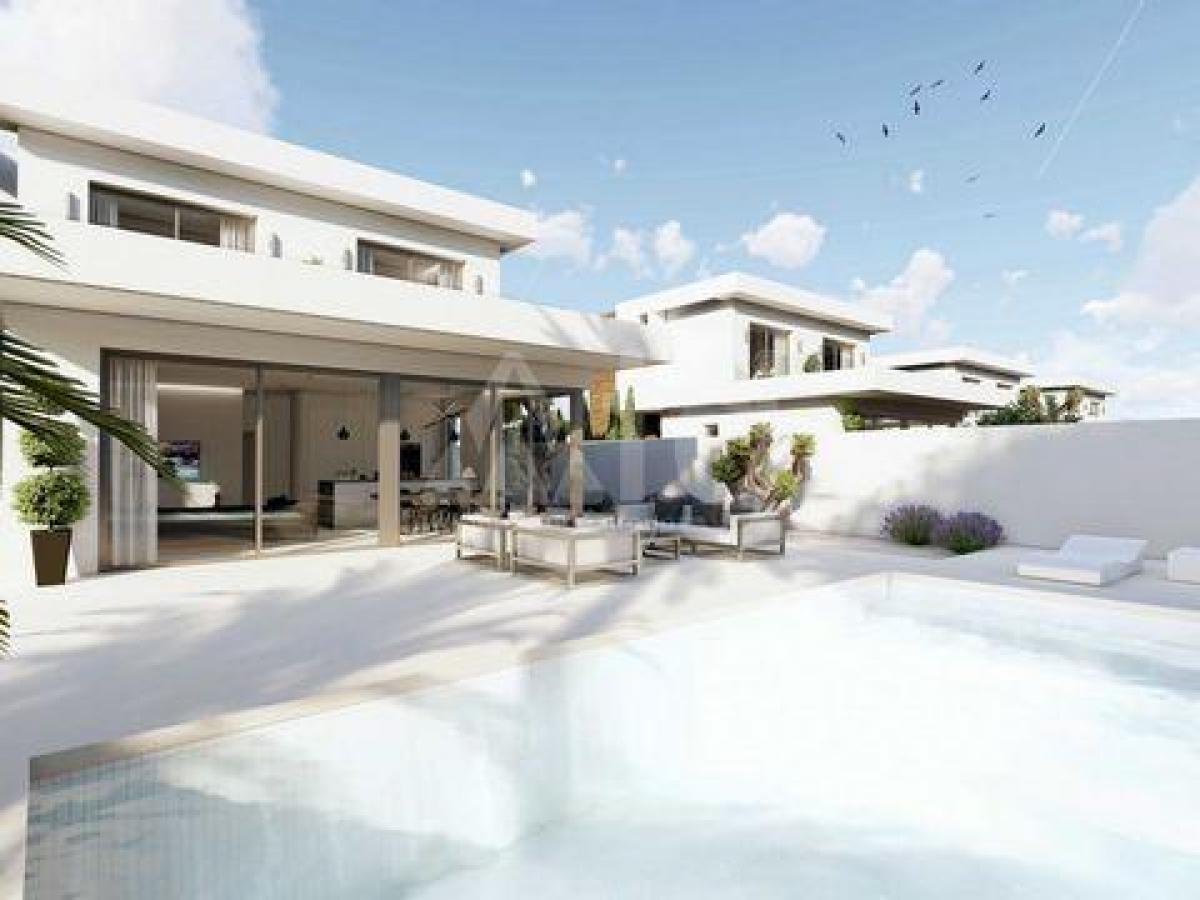 Picture of Villa For Sale in San Juan De Alicante, Alicante, Spain
