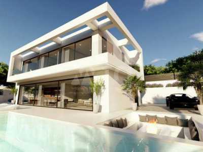 Villa For Sale in El Campello, Spain