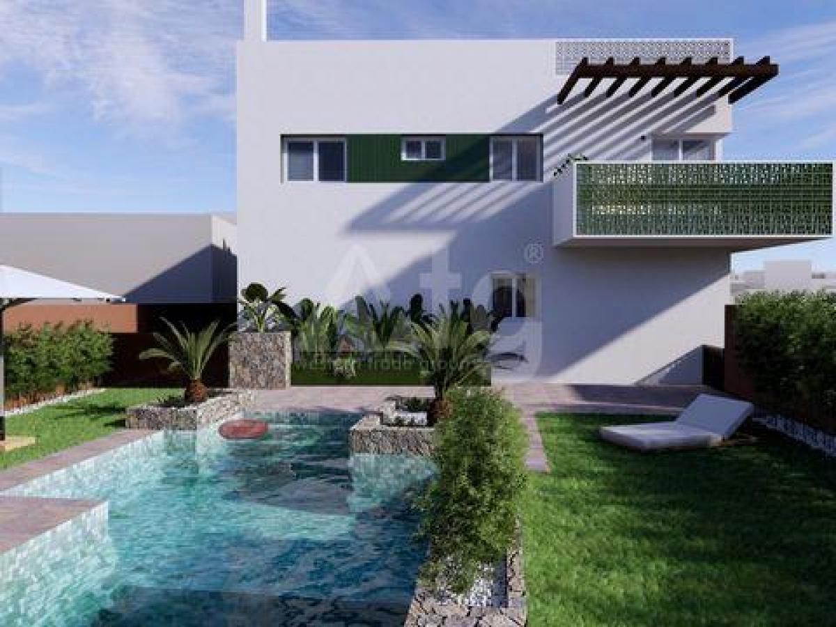 Picture of Bungalow For Sale in San Javier, Alicante, Spain