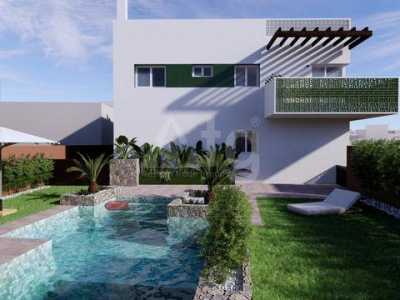 Bungalow For Sale in San Javier, Spain