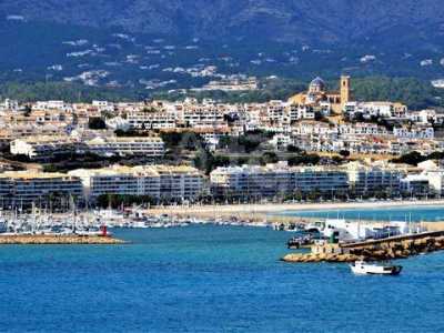 Villa For Sale in Altea, Spain