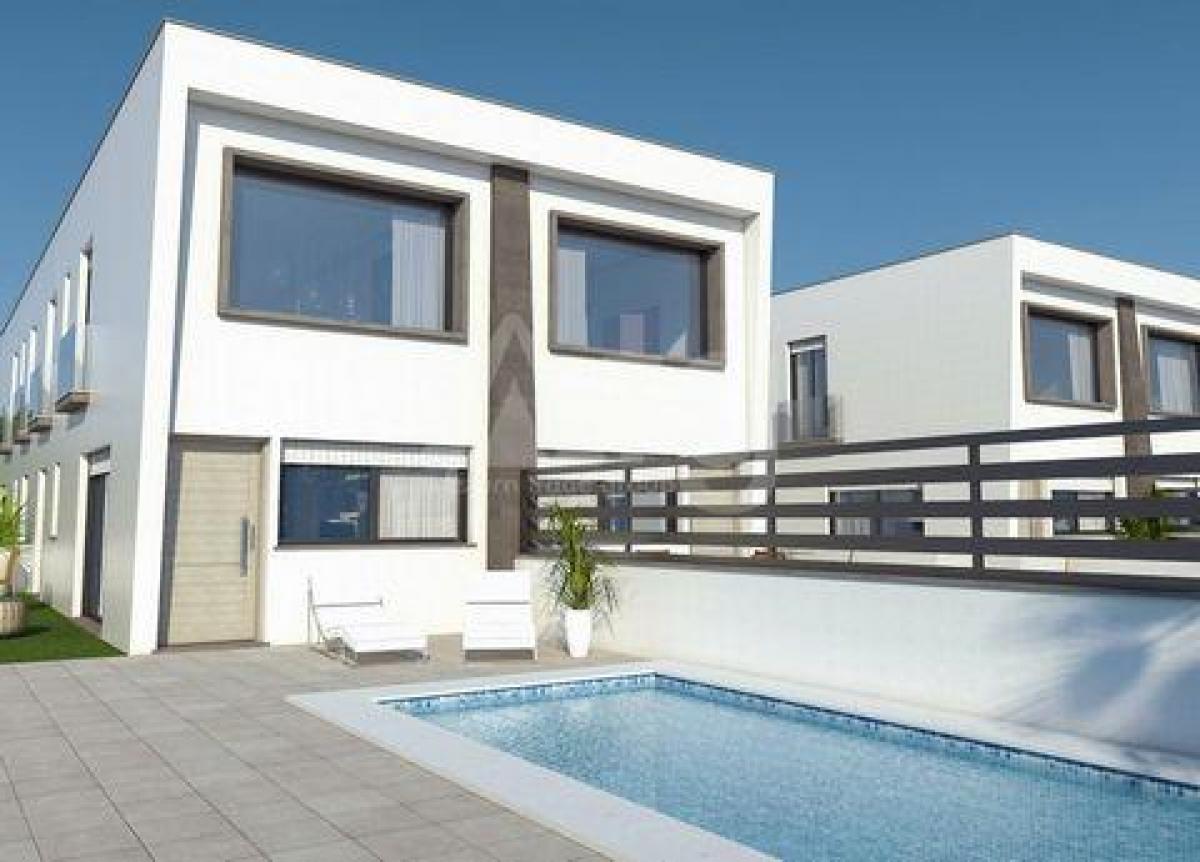 Picture of Bungalow For Sale in Santa Pola, Alicante, Spain