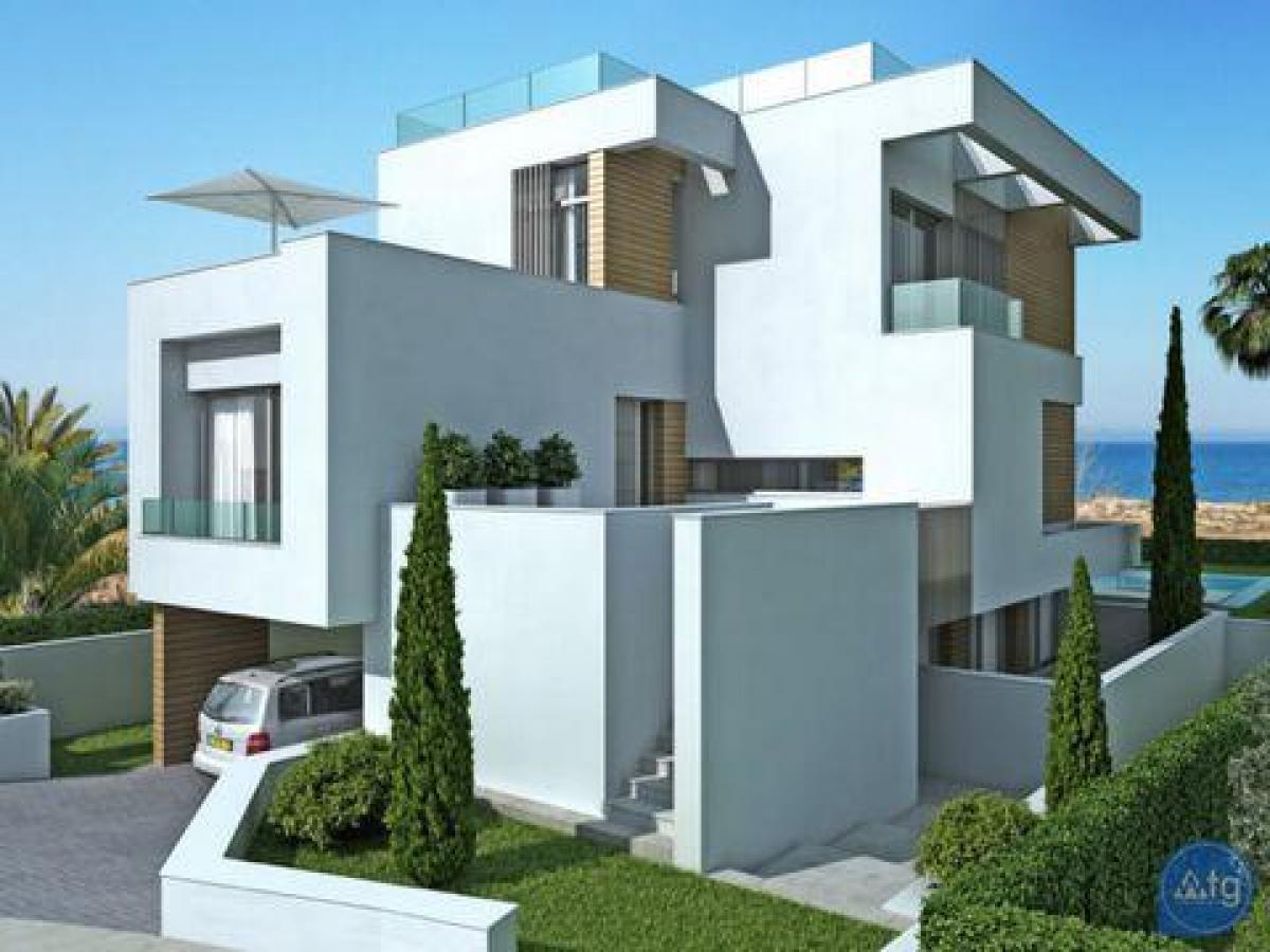Picture of Villa For Sale in Oliva, Valencia, Spain