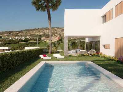 Villa For Sale in Villamartin, Spain