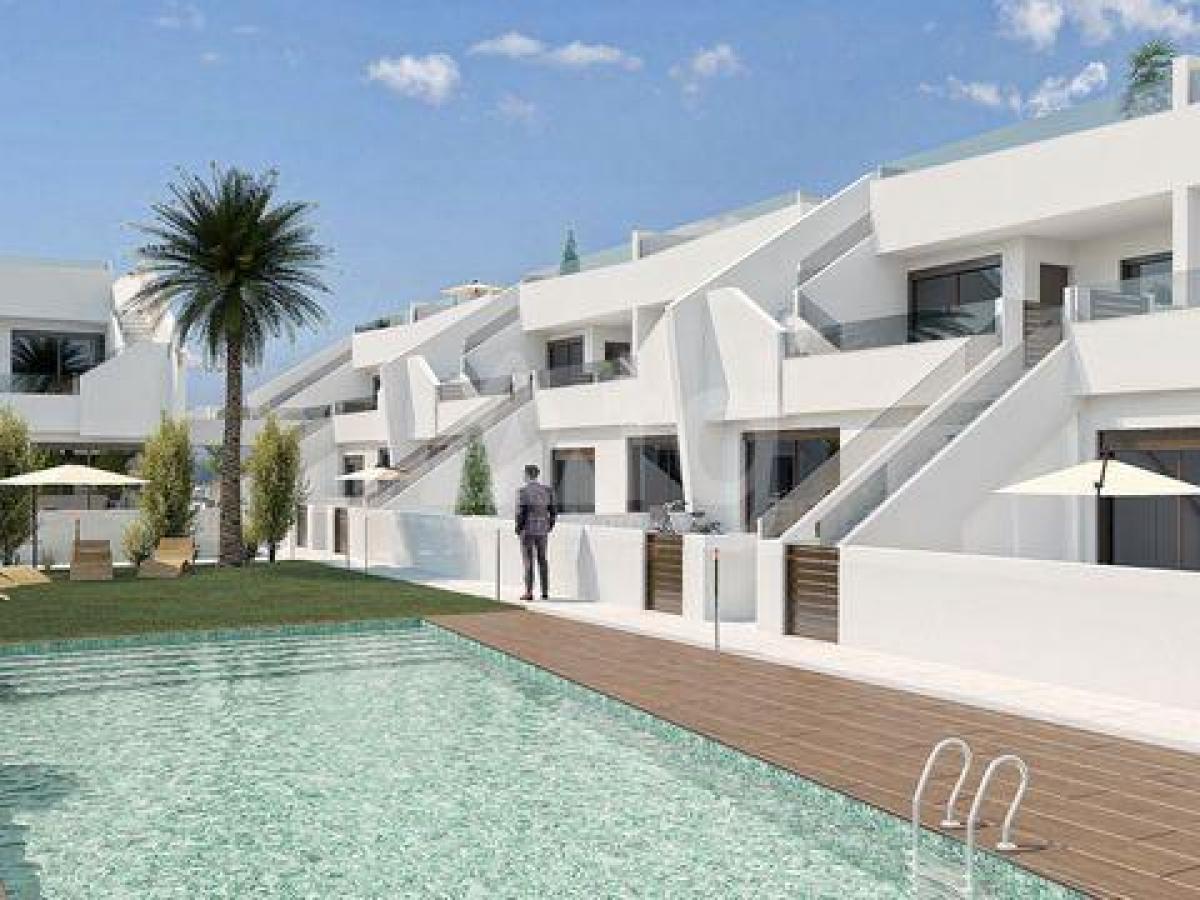 Picture of Bungalow For Sale in Pilar De La Horadada, Alicante, Spain