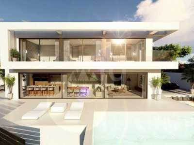 Villa For Sale in El Campello, Spain