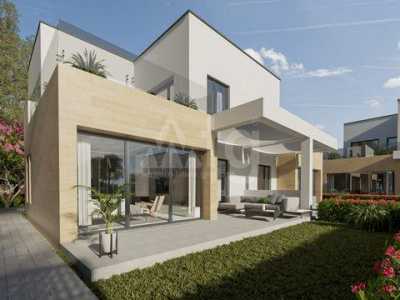 Home For Sale in Oliva, Spain