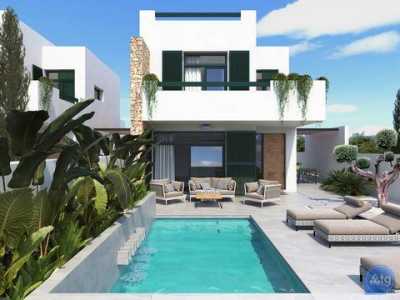 Villa For Sale in 