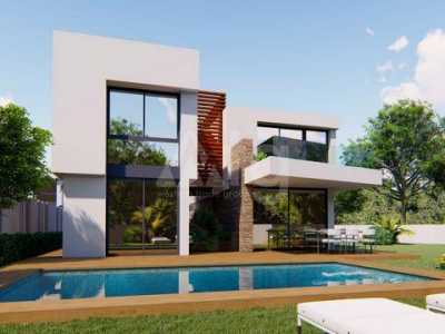 Villa For Sale in Benidorm, Spain