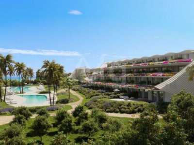 Condo For Sale in Alfaz Del Pi, Spain