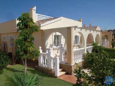 Villa For Sale in Balsicas, Spain